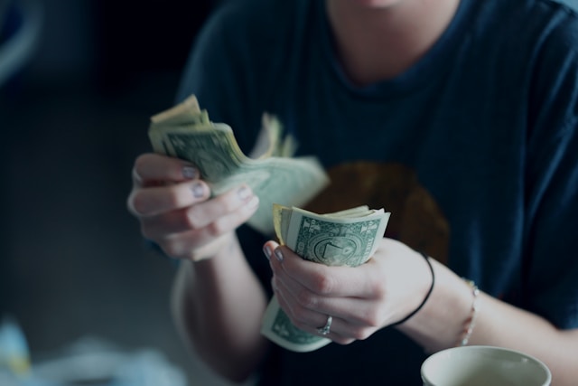 Cryptocurrency Gambling