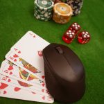 Online Casinos
