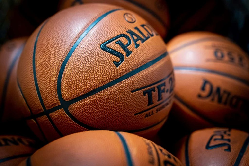 Sports Betting