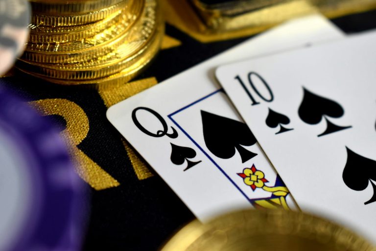 Cryptocurrencies in Online Casinos