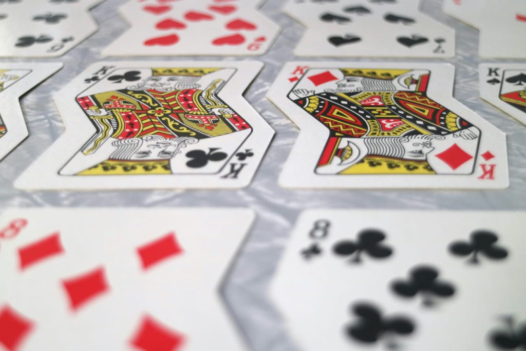 Crypto Casinos