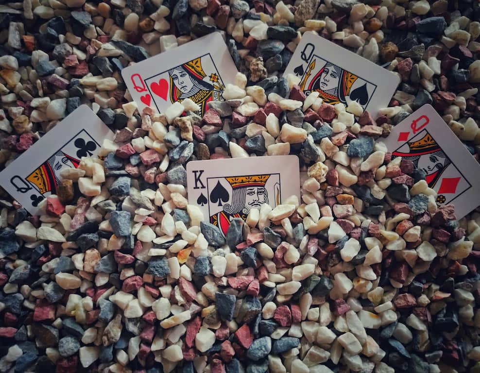 Cryptocurrency Casinos